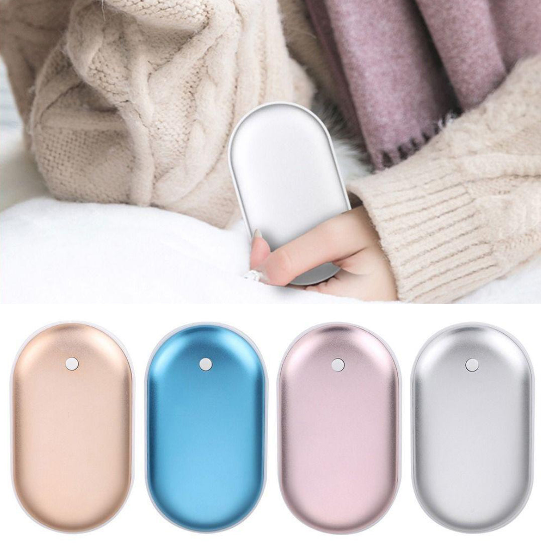 Handwarmer & Powerbank
